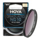 Світлофільтр Hoya GRAD ND 10 58 mm