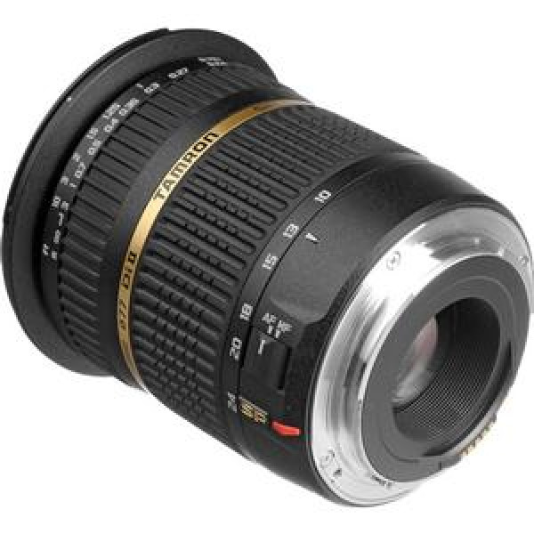 TAMRON Об'єктив SP AF 10-24мм F/3,5-4,5 Di II LD Asp. (IF) для Sony