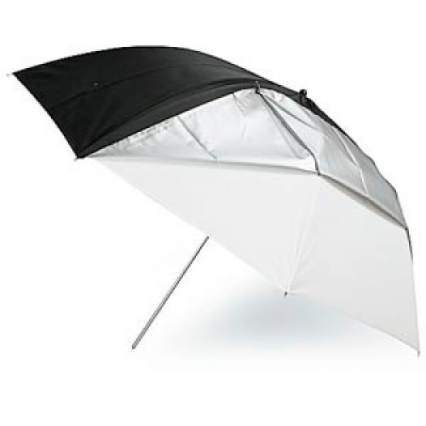Фотозонт Falcon URN-60TSB1 Black/Silver/Translacent 60" (152см)