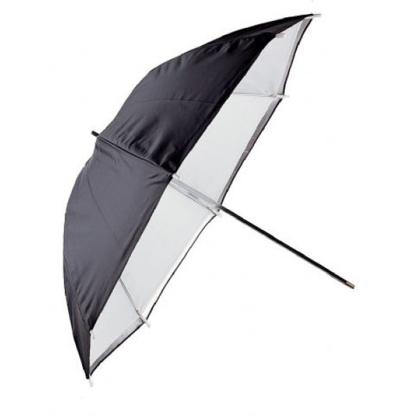 Універсальний фотозонт Falcon URN-32TWB Black/White/Translacent 32" (82см)