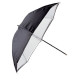 Універсальний фотозонт Falcon URN-32TWB Black/White/Translacent 32" (82см)