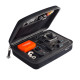 Кейс SP POV 3.0 GoPro Edition Black Small (52030)