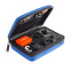 Кейс SP POV 3.0 GoPro Edition Blue Small (52031)