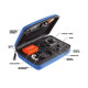 Кейс SP POV 3.0 GoPro Edition Blue Small (52031)