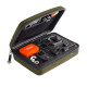 Кейс SP POV 3.0 GoPro Edition Olive Small (52033)