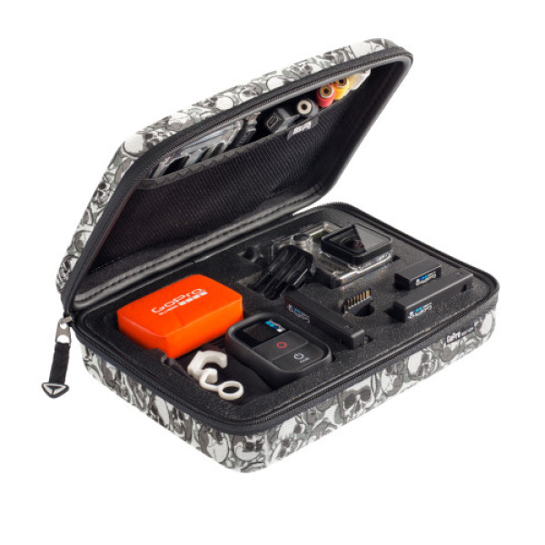 Кейс SP POV 3.0 GoPro Edition Skull Small (52035)