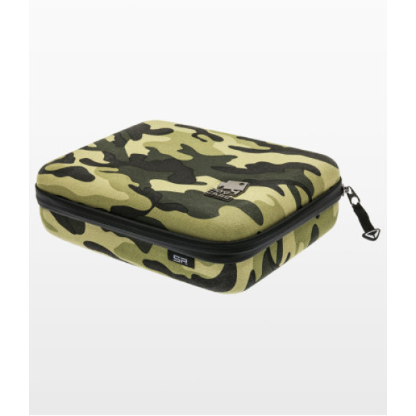 Кейс SP POV 3.0 GoPro Edition Camo Small (52036)