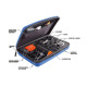 Кейс SP POV 3.0 GoPro Edition Black Large (52040)