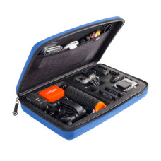 Кейс SP POV 3.0 GoPro Edition Blue Large (52041)
