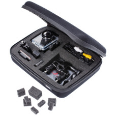 Кейс SP MyCase Black Small (52020)