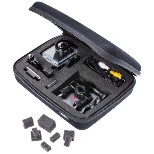 Кейс SP MyCase Black Small (52020)
