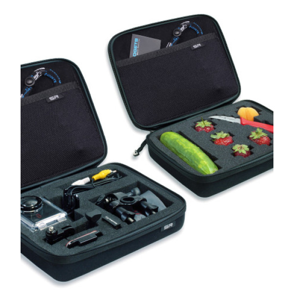 Кейс SP MyCase Black Small (52020)