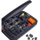 Кейс SP MyCase Black Large (52021)