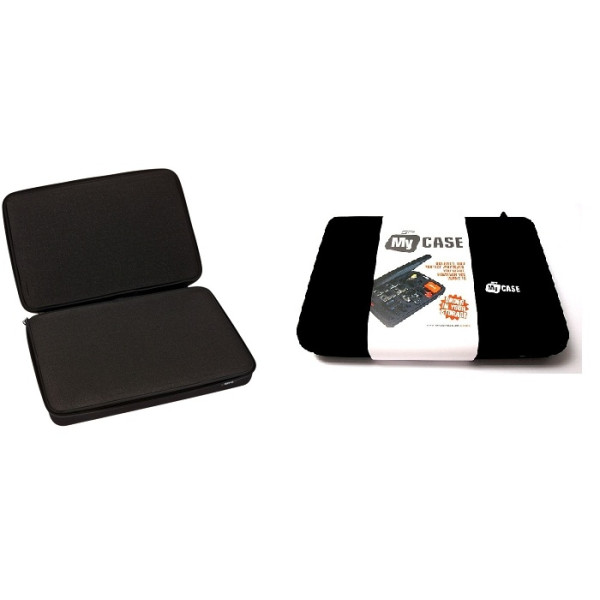 Кейс SP MyCase Black Large (52021)