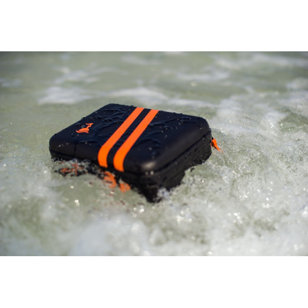 Кейс SP POV Waterproof Case GoPro-Edition 3.0 black small (53080)