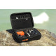 Кейс SP POV Waterproof Case GoPro-Edition 3.0 black small (53080)