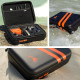 Кейс SP POV Waterproof Case GoPro-Edition 3.0 black small (53080)