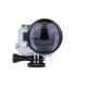 Macro Lens GoPro Hero3+ макро линза для новой камеры (P1007)