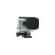 Slim Frame Polarizer Glass - поляризованный фильтр из стекла для камер GoPro Hero3 (C1019)