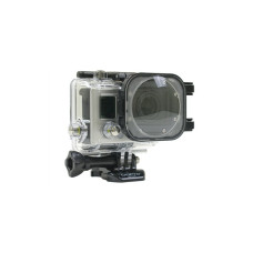 Макро линза для камеры GoPro Hero3 - Macro Lens Polar Pro (C1023)