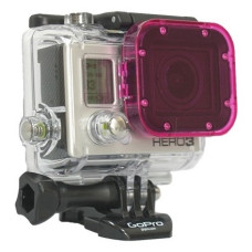 Пурпурный фильтр Cube Magenta Filter (Polar Pro) (C1015)