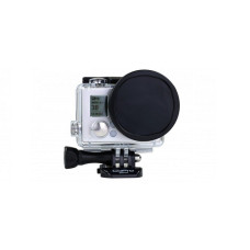 Поляризованный светофильтр HERO3+ Polarizer Filter (Polar Pro) (P1003)