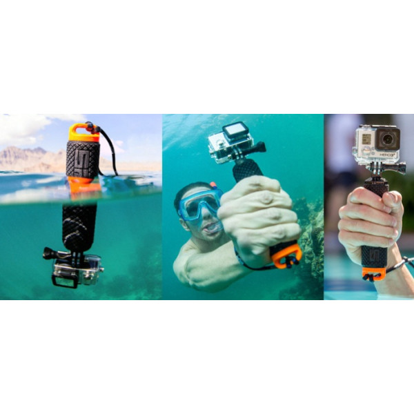 Ручка–поплавок для погружений SP POV Dive Buoy (53005)