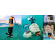Ручка–поплавок для погружений SP POV Dive Buoy (53005)