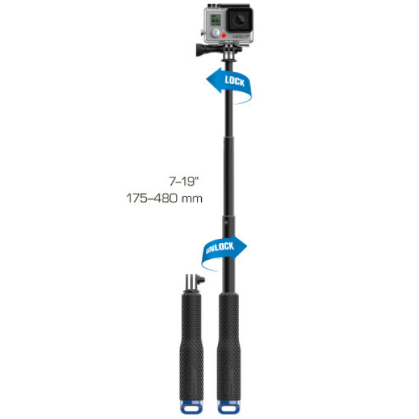 Монопод SP POV POLE 19" small (53010)