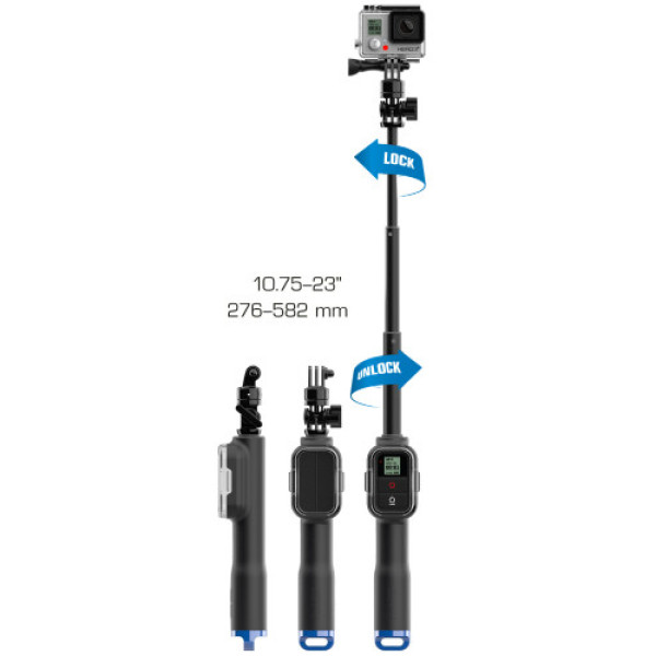 Монопод SP REMOTE POLE 23" small (53020)