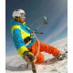 Монопод SP REMOTE POLE 23" small (53020)