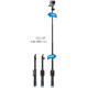 Монопод SP REMOTE POLE 39" large (53021)