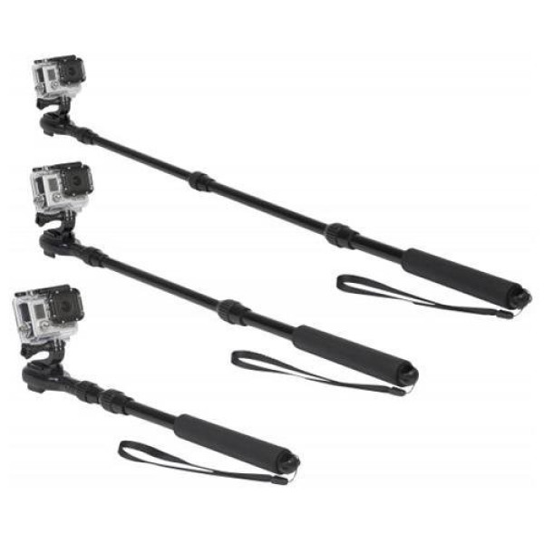 Монопод GoScope Extreme 17-37" (GoScope1)