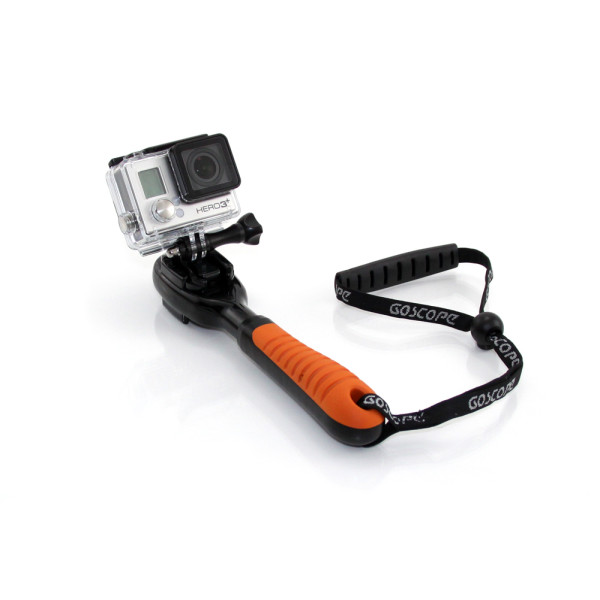 Рукоятка GoScope Clutch (GoScope2)