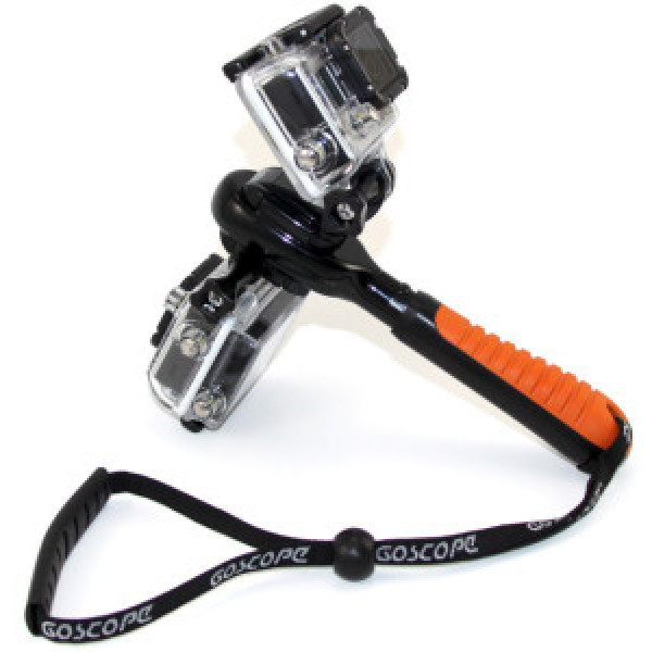Рукоятка GoScope Clutch (GoScope2)