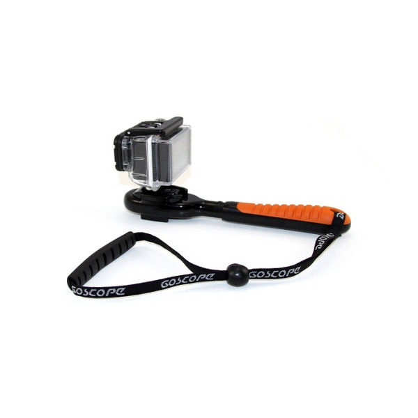 Рукоятка GoScope Clutch (GoScope2)