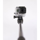 Выдвижная ручка для GoPro GoScope Original (GoScope4)