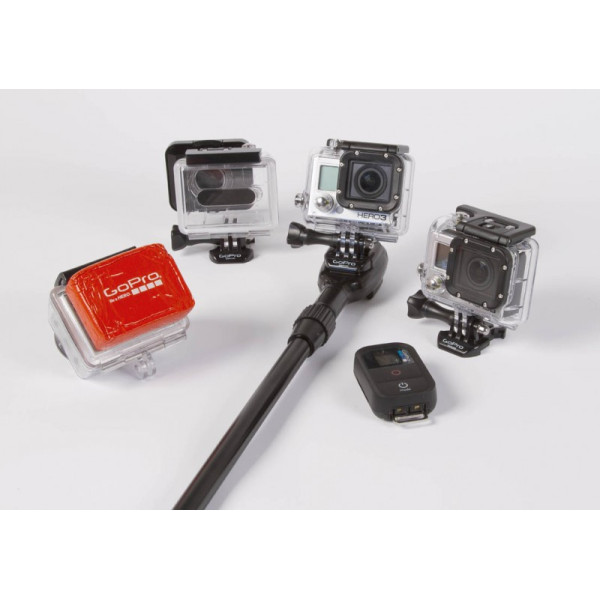 Выдвижная ручка для GoPro GoScope Original (GoScope4)