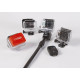 Выдвижная ручка для GoPro GoScope Original (GoScope4)