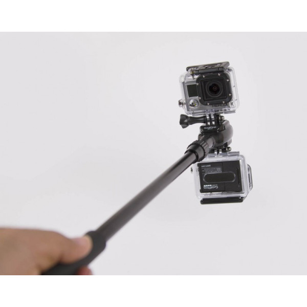Выдвижная ручка для GoPro GoScope Original (GoScope4)