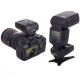 Радіосинхронізатор Meike GT600 Canon TTL