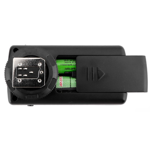 Радіосинхронізатор Meike MK-RC10-N1 TTL Nikon
