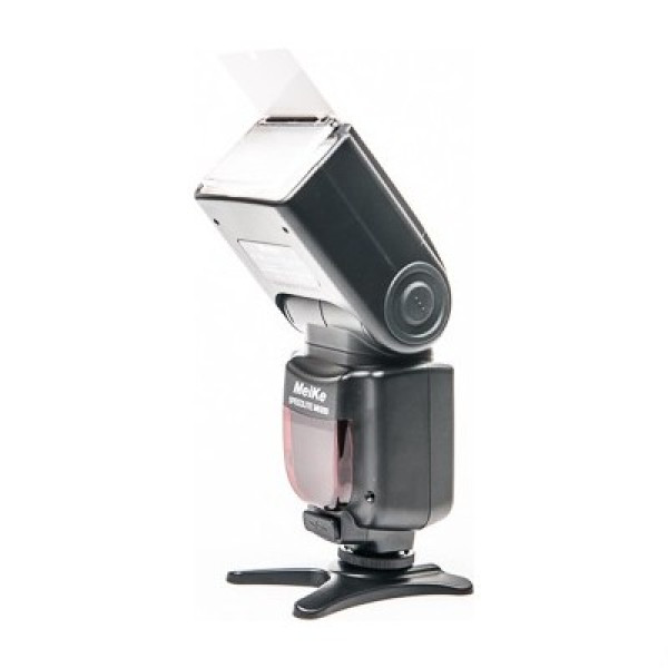Фотовспышка Meike Canon 430c