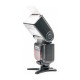 Фотовспышка Meike Canon 430c