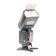 Фотовспышка Meike Canon 430c