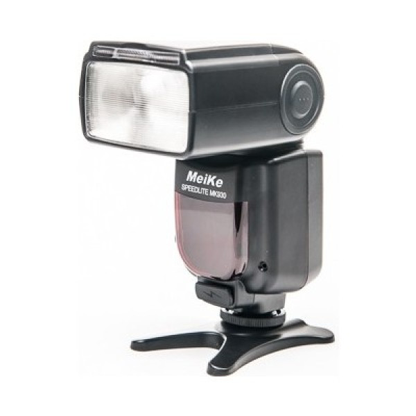 Фотовспышка Meike Canon 430c