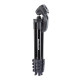 Штатив Manfrotto MKCOMPACTACN-BK Compact Action Black (черный)