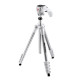 Штатив Manfrotto Compact Action White (белый)