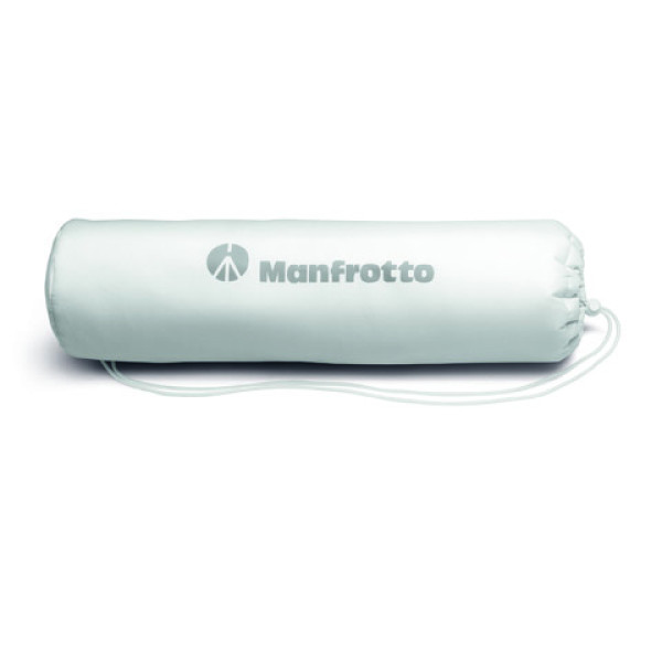 Штатив Manfrotto Compact Action White (белый)