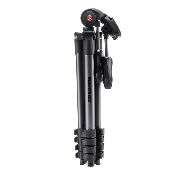 Штатив Manfrotto MKCOMPACTADV-BK Compact Advanced Black (черный)